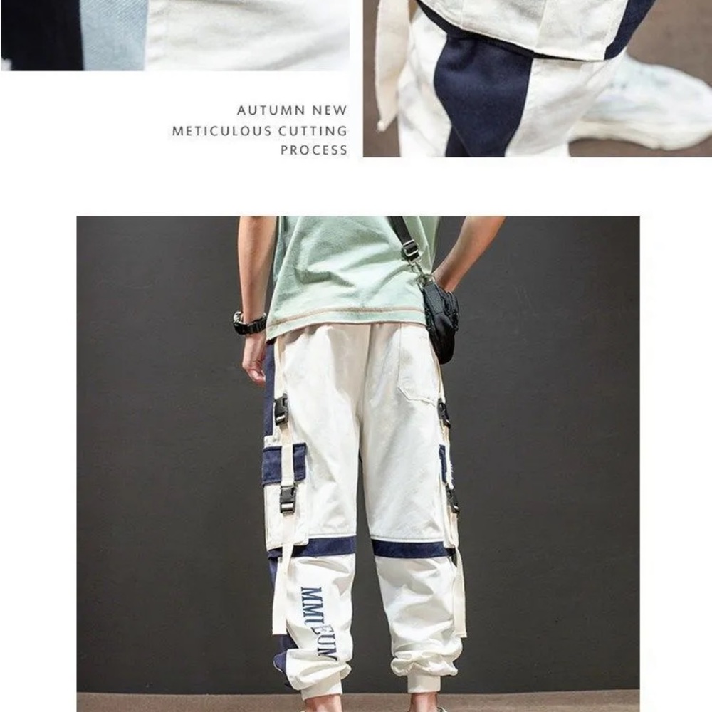 Pants